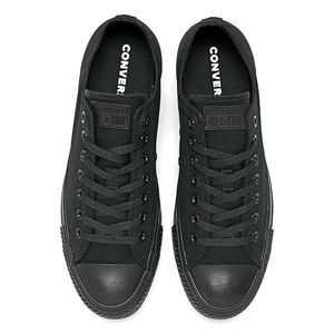 Converse Chuck Taylor Shoes, All Black